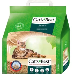 Cat's Best Sensitive