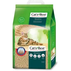 Cat's Best Sensitive