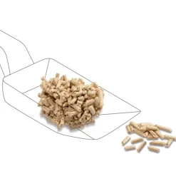 Cat's Best Smart Pellets kattegrus