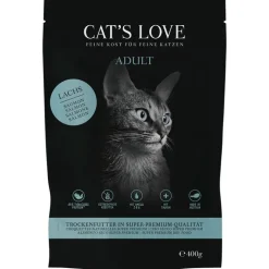 Cat´s Love Adult Laks