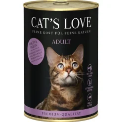 Cat's Love 6 x 400 g