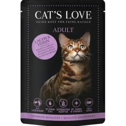 Cat's Love 12 x 85 g