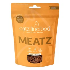 catz finefood Meatz