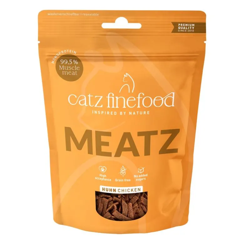 catz finefood Meatz