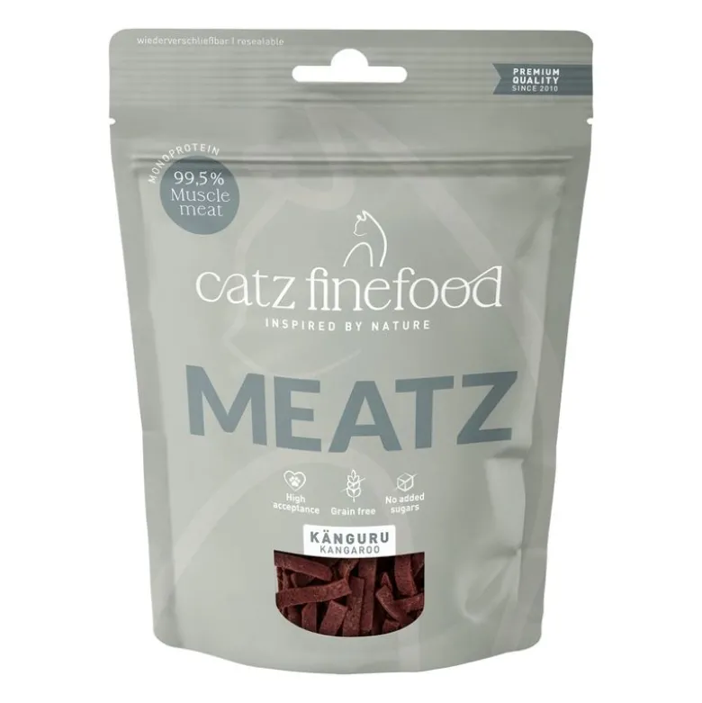 catz finefood Meatz