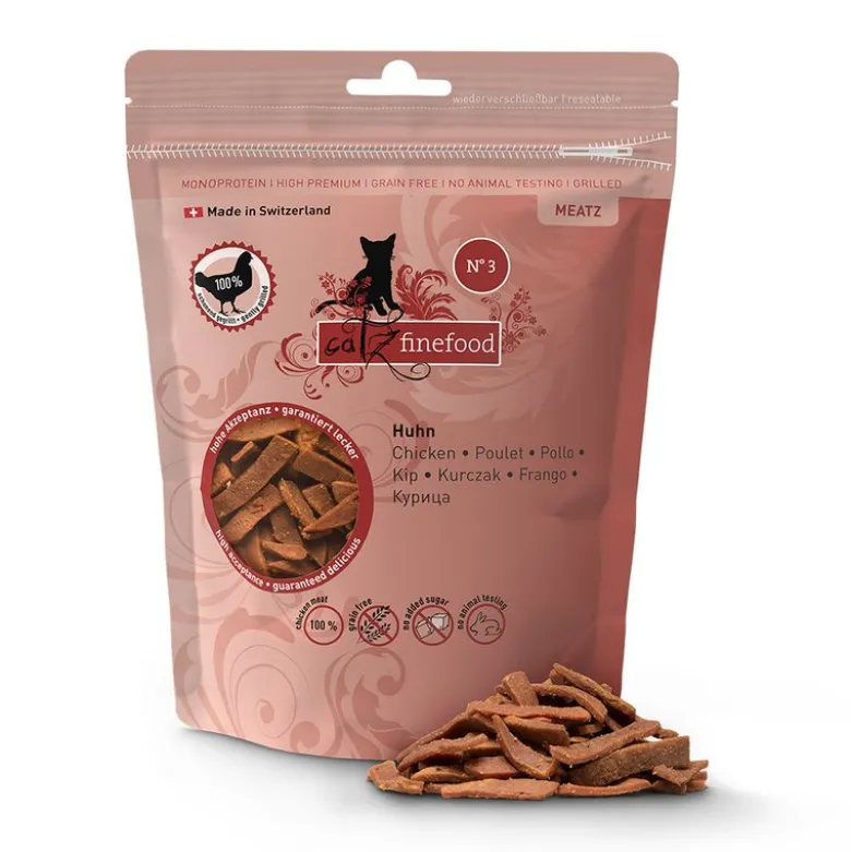 catz finefood Meatz