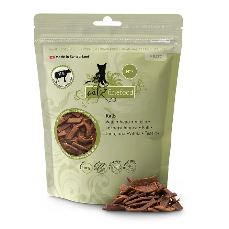 catz finefood Meatz