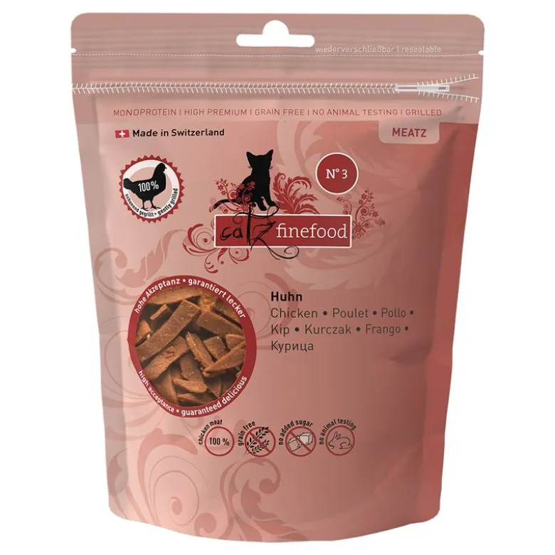 catz finefood Meatz