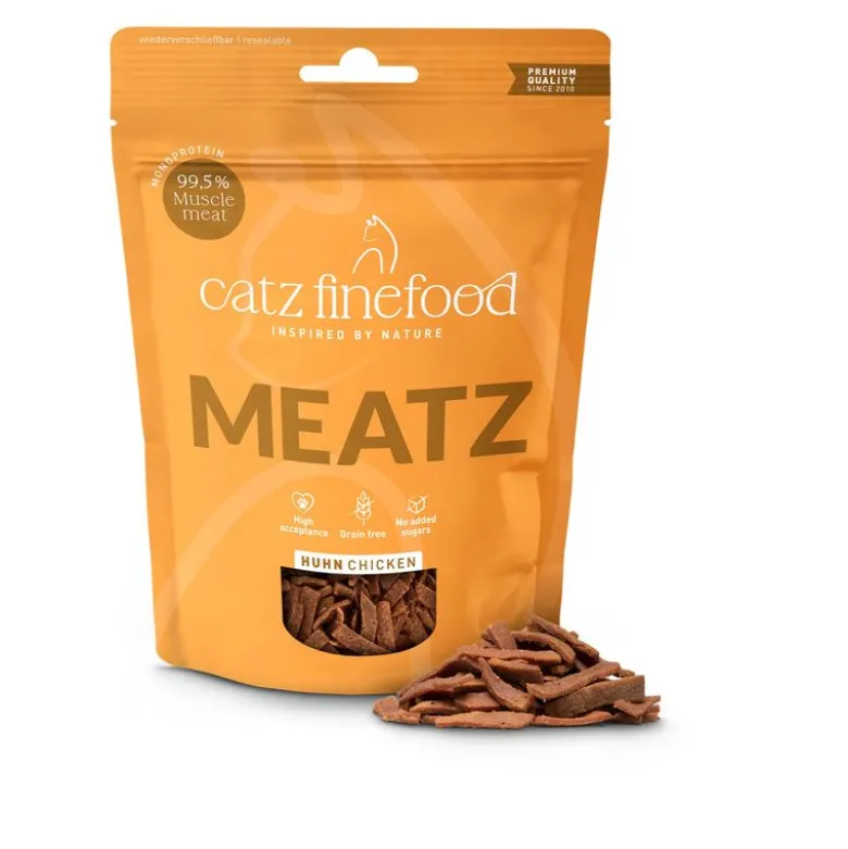 catz finefood Meatz