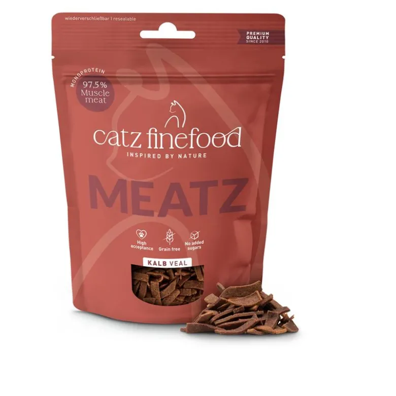 catz finefood Meatz