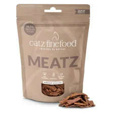 catz finefood Meatz