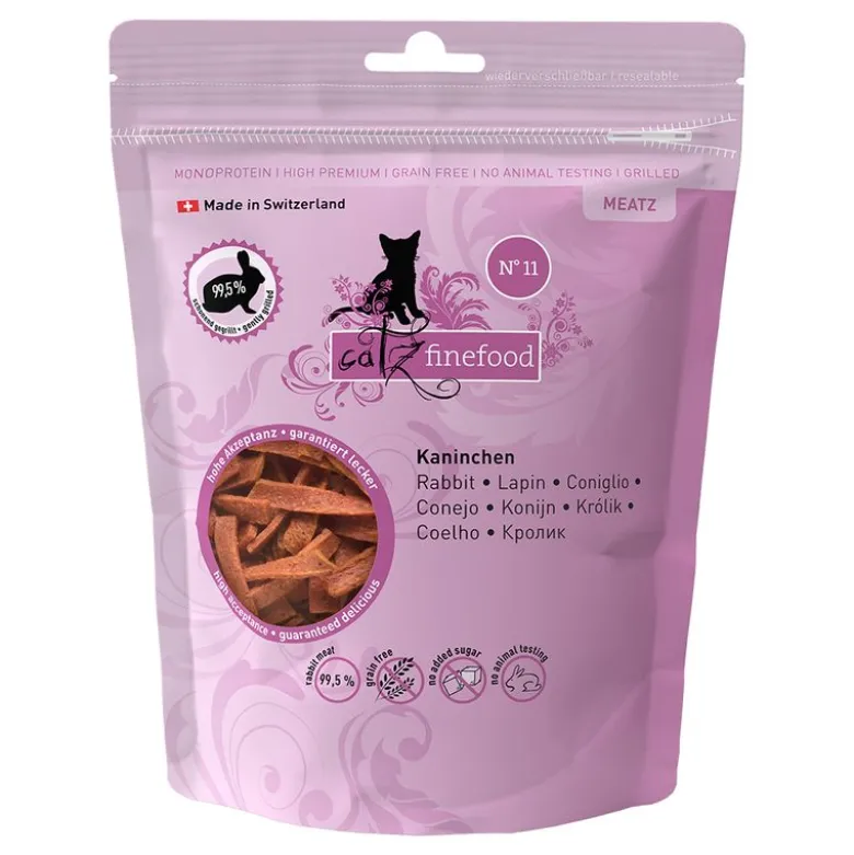 catz finefood Meatz