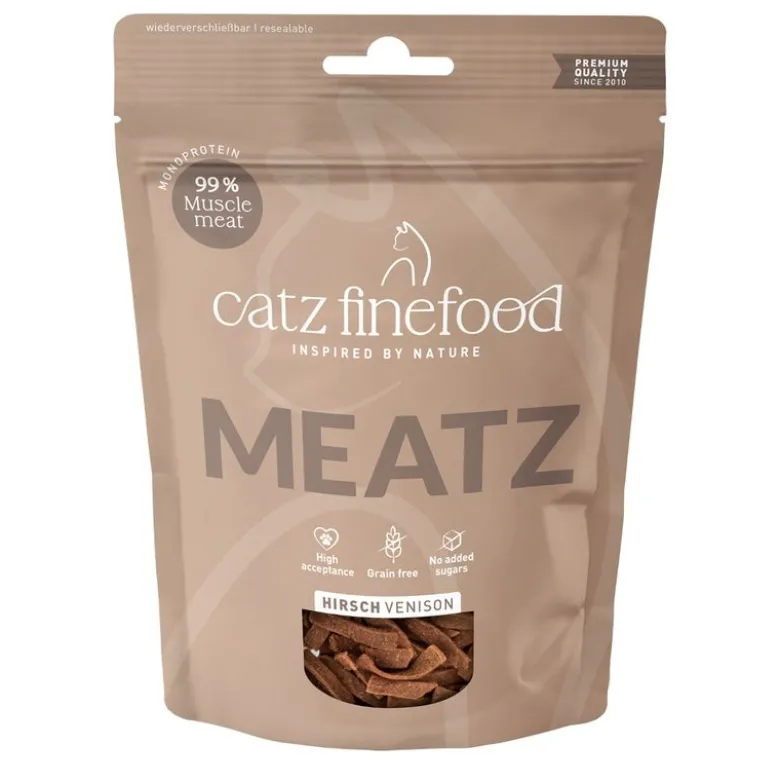 catz finefood Meatz