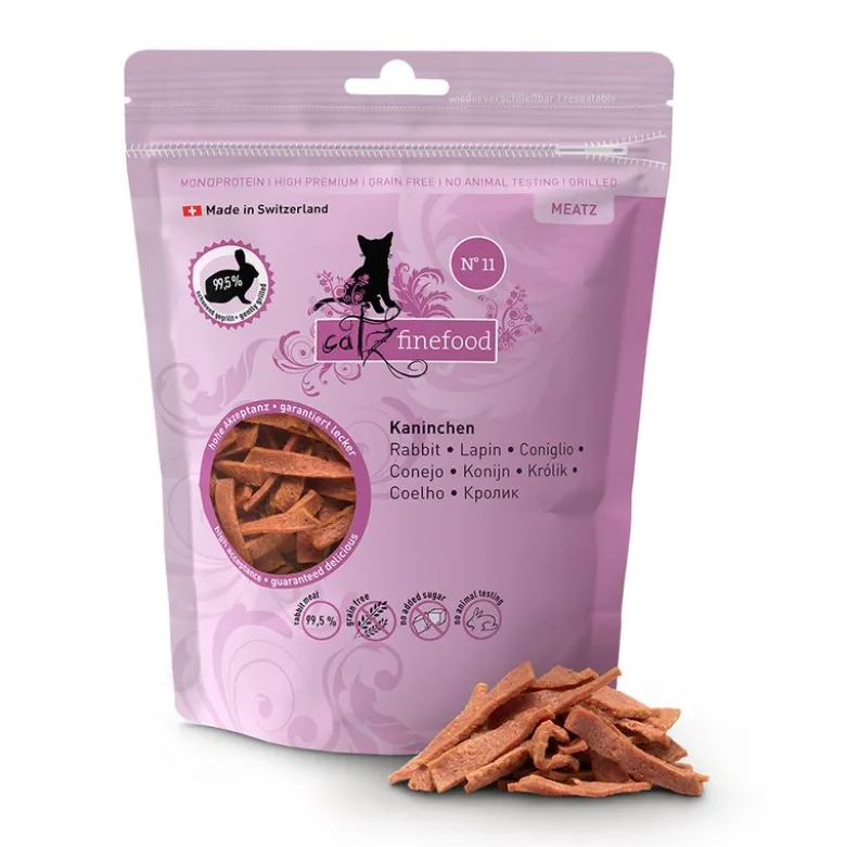 catz finefood Meatz