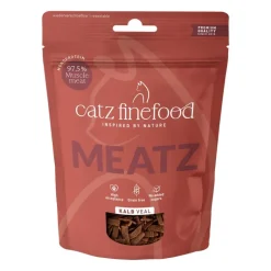 catz finefood Meatz
