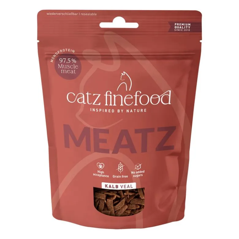 catz finefood Meatz
