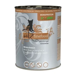 catz finefood Monoprotein dåse 6 x 400 g