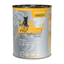 catz finefood Monoprotein dåse 6 x 400 g