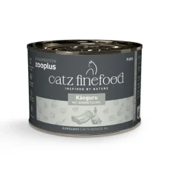 catz finefood Monoprotein dåse 6 x 200 g