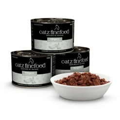 catz finefood Purrrr dåse 6 x 200 g