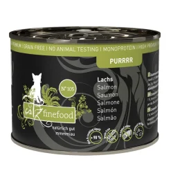 catz finefood Purrrr dåse 6 x 200 g
