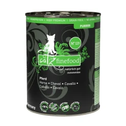 catz finefood Purrrr dåse 6 x 400 g