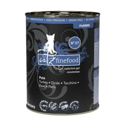 catz finefood Purrrr dåse 6 x 400 g
