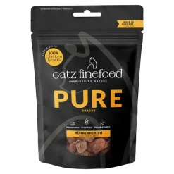 catz finefood Purrrrly