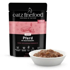 catz finefood Purrrr Pouch 8 x 85 g