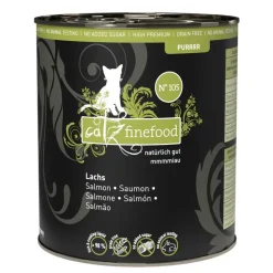 catz finefood Purrrr 6 x 800g/750g