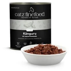 catz finefood Purrrr 6 x 800g/750g