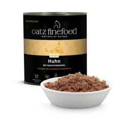 catz finefood Purrrr 6 x 800g/750g