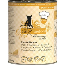 catz finefood Ragout 6 x 380 g
