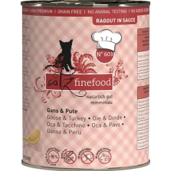 catz finefood Ragout 6 x 380 g