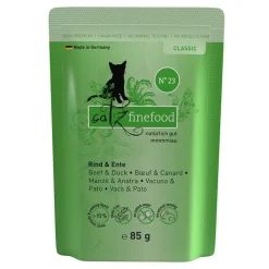 catz finefood 8 x 85 g