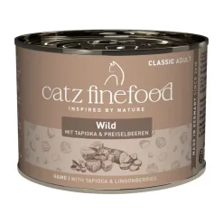 catz finefood 6 x 200 g