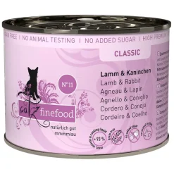 catz finefood 6 x 200 g