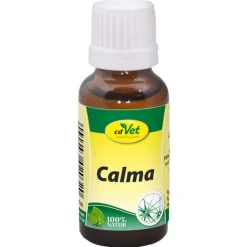 cdVet Calma