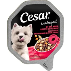 Cesar alubakker 14 x 150 g