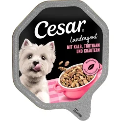 Cesar alubakker 14 x 150 g