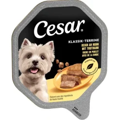 Cesar alubakker 14 x 150 g