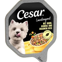 Cesar alubakker 14 x 150 g
