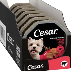 Cesar alubakker 14 x 150 g