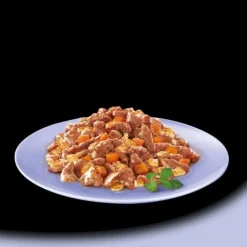 Cesar alubakker 14 x 150 g