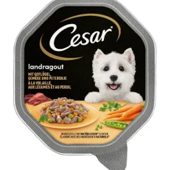 Cesar alubakker 14 x 150 g