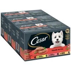 Cesar Classic Selection Mix