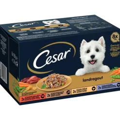 Cesar Country Kitchen Favourites Mix