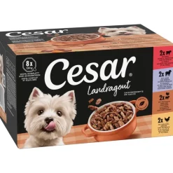 Cesar Country Kitchen Favourites Mix