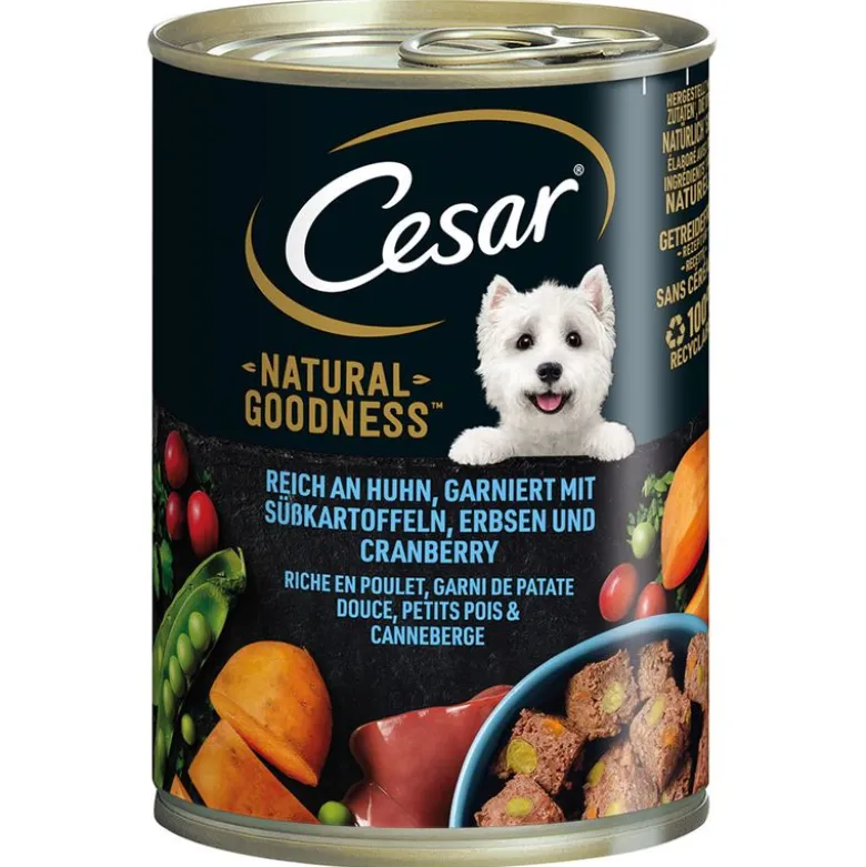 Cesar Natural Goodness