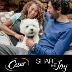 Cesar Natural Goodness